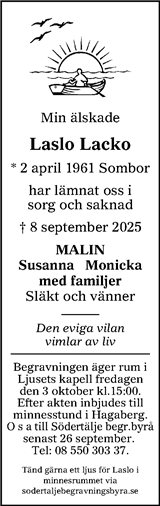 Länstidningen Södertälje