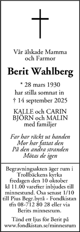 Mitt i Tyresö