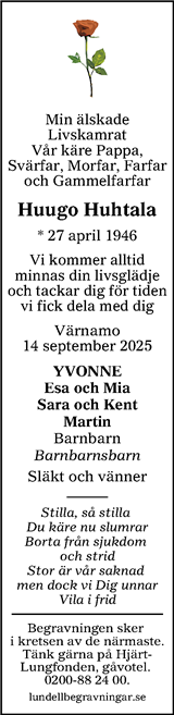 Finnveden NU/Västbo Andan
