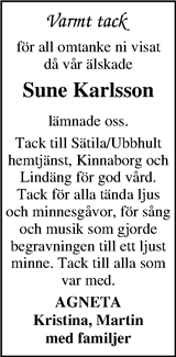 Markbladet