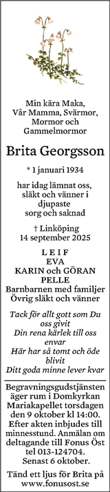Östgöta Correspondenten