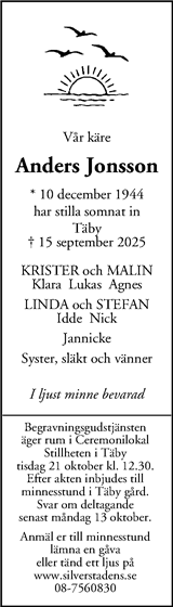 Mitt i Täby
