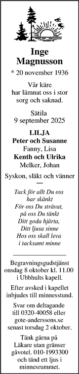 Markbladet
