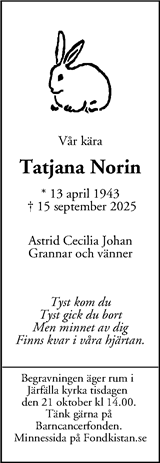 Mitt i Järfälla