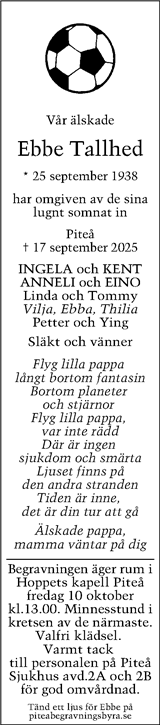 Norrländska Socialdemokraten
