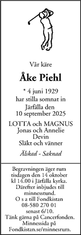 Mitt i Järfälla