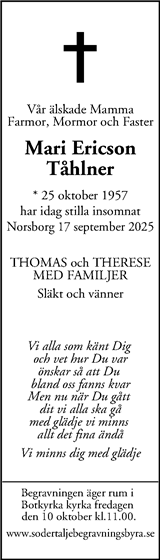 Mitt i Botkyrka-Salem