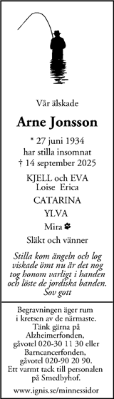 Mitt i Upplands Väsby