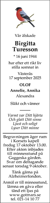 Västerås Tidning