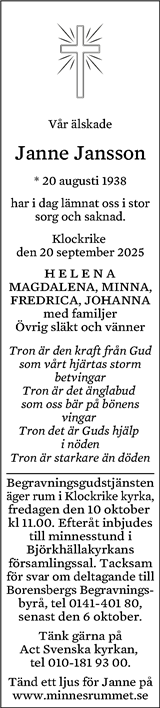 Östgöta Correspondenten