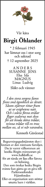 Mitt i Haninge