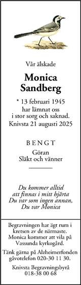 Mitt i Upplands Väsby