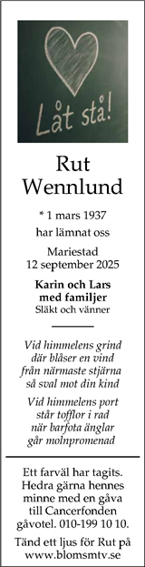Mariestads-Tidningen