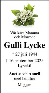 Lysekilsposten