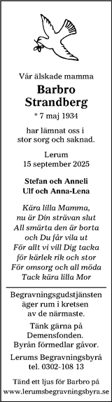 Lokalpressen Lerum