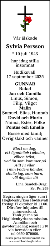 Hudiksvalls Tidning
