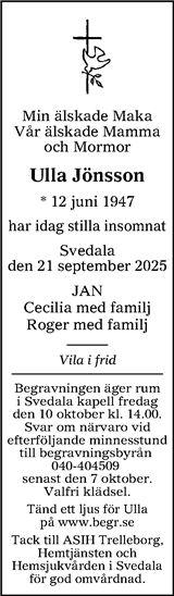 Sydsvenskan