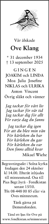 Svenska Dagbladet