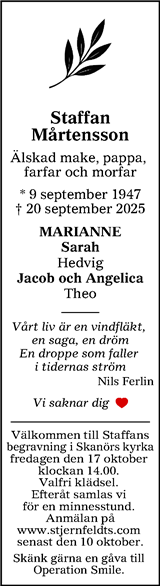 Sydsvenskan