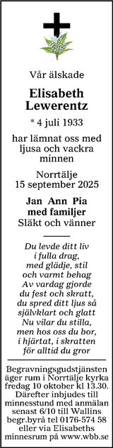Norrtelje Tidning