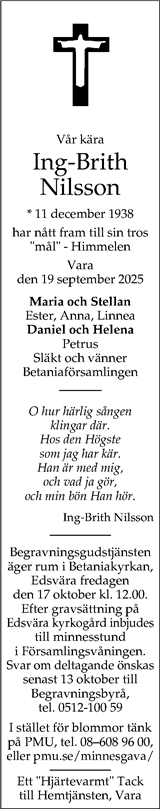 Nya Lidköpings-Tidningen