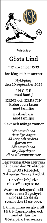 Södermanlands Nyheter