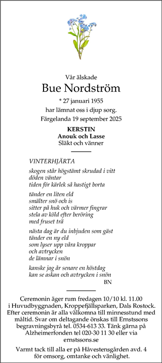Dalslänningen