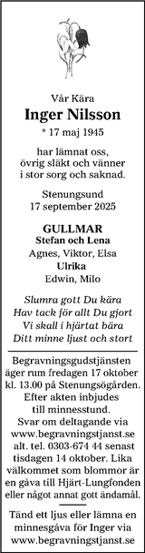 Bohusläningen