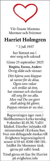 Annonsnytt Östhammar