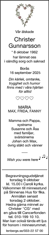 Borås Tidning