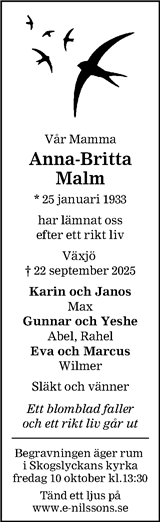Smålandsposten