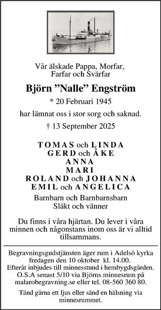 Webbannons