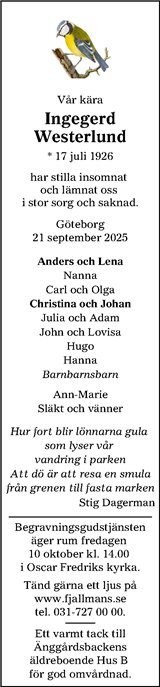Göteborgs-Posten