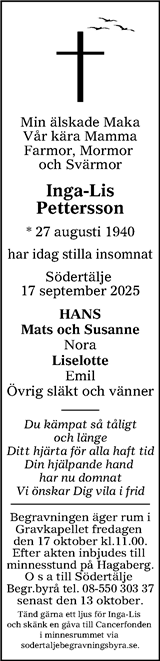 Länstidningen Södertälje