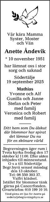 Länstidningen Södertälje