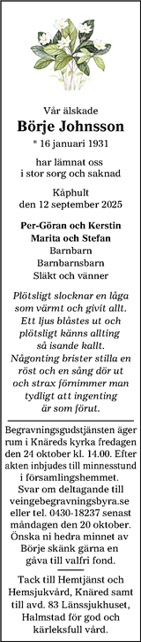 Hallandsposten