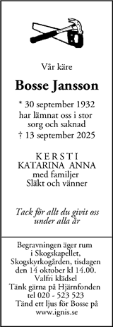 Mitt i Huddinge
