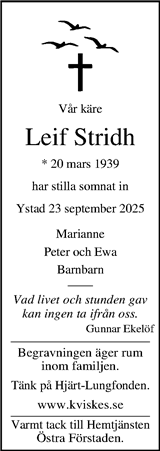 Ystads Allehanda