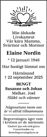 Tidningen Ångermanland