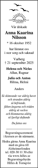 Varbergs Tidning