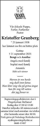 Dagen
