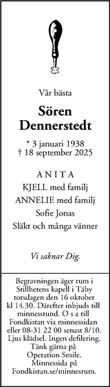 Mitt i Täby