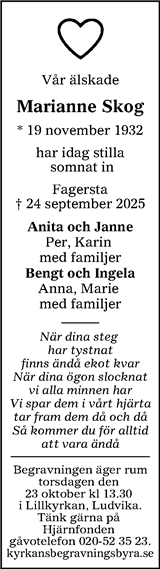 Fagersta-Posten