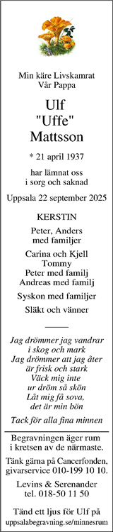 Upsala Nya Tidning