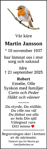 Mora Tidning