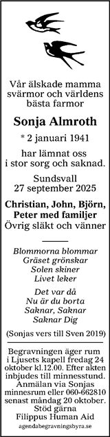 Sundsvalls Tidning
