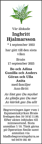 Smålandsposten