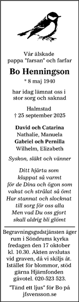 Hallandsposten