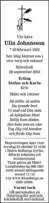 Smålandsposten