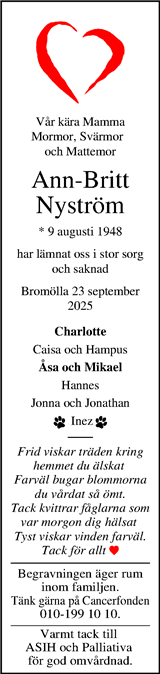 Kristianstadsbladet,Norra Skåne